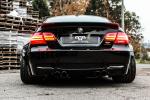 BMW M3 Coupe Widebody by Liberty Walk and PP Exclusive 2015 года